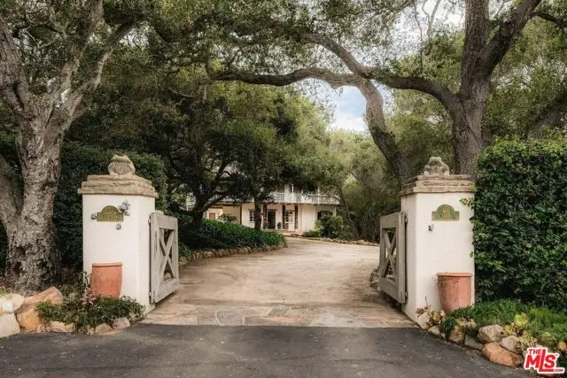 605 San Ysidro Road, Santa Barbara, CA 93108 - #1