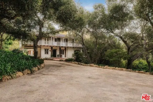 605 San Ysidro Road, Santa Barbara, CA 93108 - #3