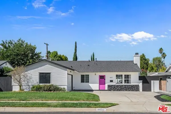 6607 Farralone Avenue, Woodland Hills (los Angeles), CA 91303