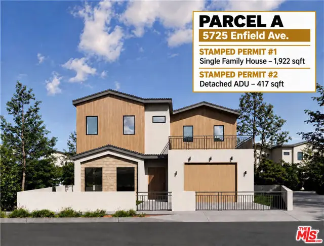 5725 Enfield Avenue, Encino, CA 91316 - #2