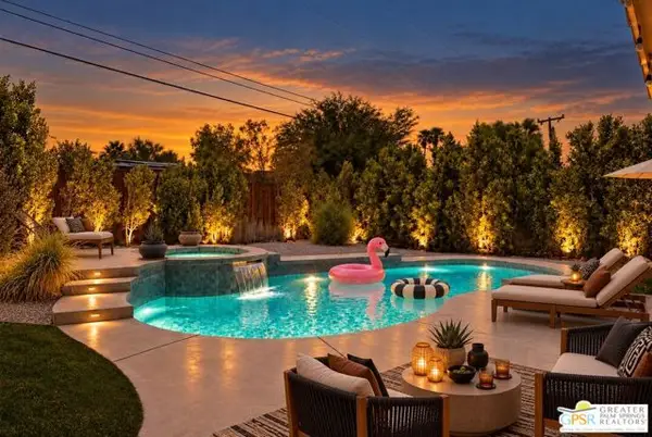 12800 Miracle Hill Road, Desert Hot Springs, CA 92240