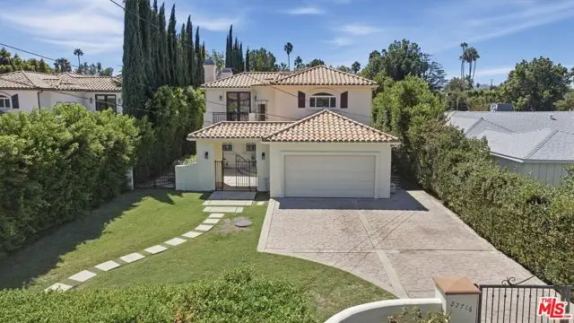 22716 Sylvan Street, Woodland Hills, CA 91367 - #1
