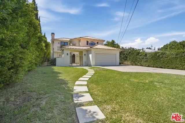 22716 Sylvan Street, Woodland Hills, CA 91367 - #2