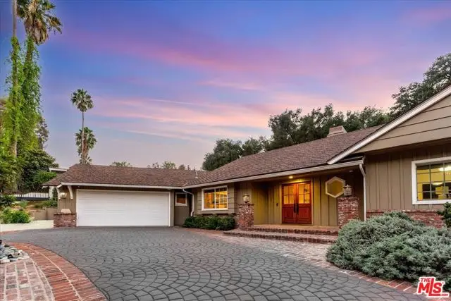 3741 Royal Woods Drive, Sherman Oaks, CA 91403 - #2