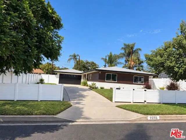22115 Hackney Street, Canoga Park, CA 91304 - #1