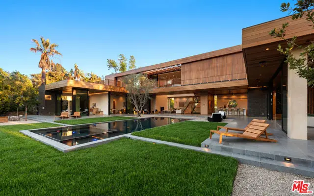 9705 Oak Pass Road, Beverly Hills, CA 90210 - #1