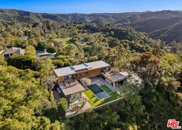 9705 Oak Pass Road, Beverly Hills, CA 90210 - #2