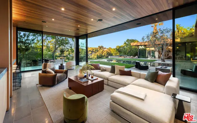 9705 Oak Pass Road, Beverly Hills, CA 90210 - #3