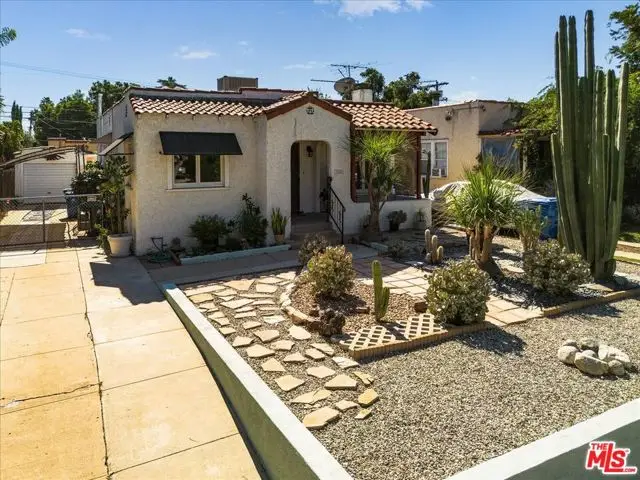 3028 Ingledale Terrace, Los Angeles, CA 90039 - #2