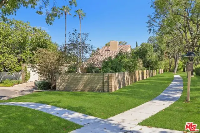 4400 Yorkfield Court, Westlake Village, CA 91361 - #1
