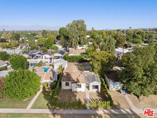 5636 Lindley Avenue, Encino, CA 91316 - #1