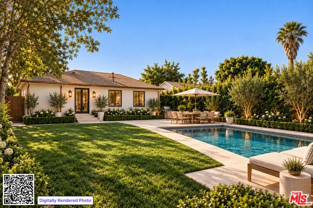 5636 Lindley Avenue, Encino, CA 91316 - #3