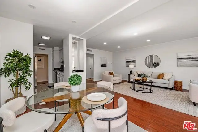 540 Kelton Avenue #105, Los Angeles, CA 90024 - #1