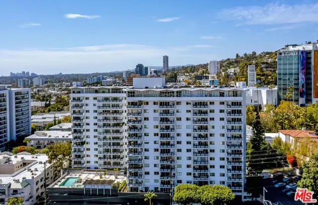 1155 N La Cienega Boulevard #1110, West Hollywood, CA 90069 - #1