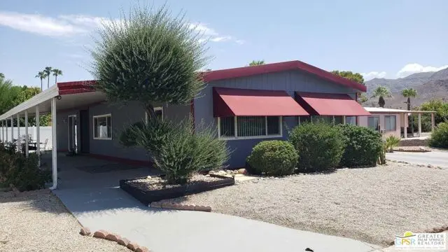 302 Avenida Andorra, Cathedral City, CA 92234 - #3