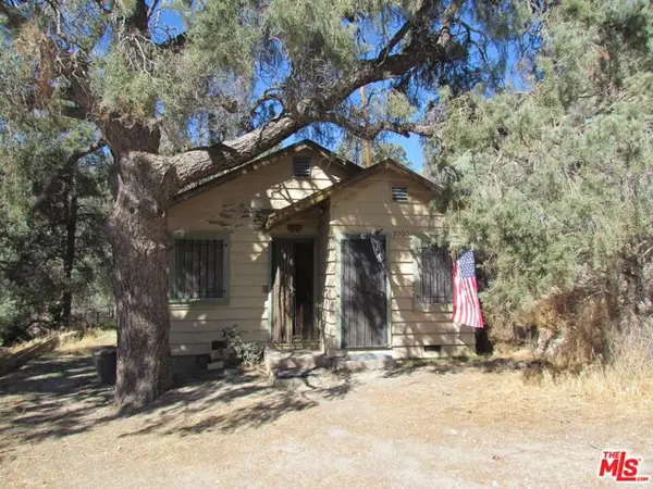 526 Manita Trail, Frazier Park, CA 93225