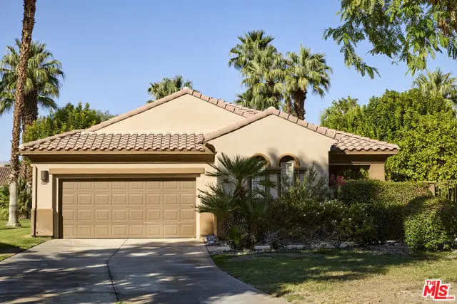 10 Wimbledon Circle, Rancho Mirage, CA 92270 - #2