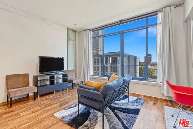 1111 S Grand Avenue #817, Los Angeles, CA 90015 - #2