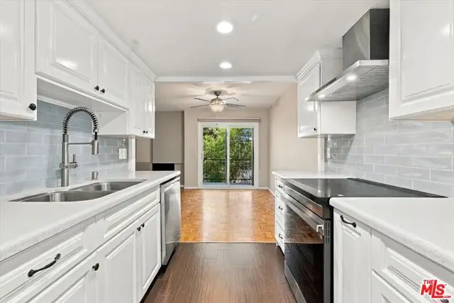 5870 Green Valley Circle #309, Culver City, CA 90230 - #1