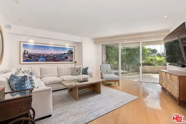 515 Ocean Avenue #307S, Santa Monica, CA 90402 - #1