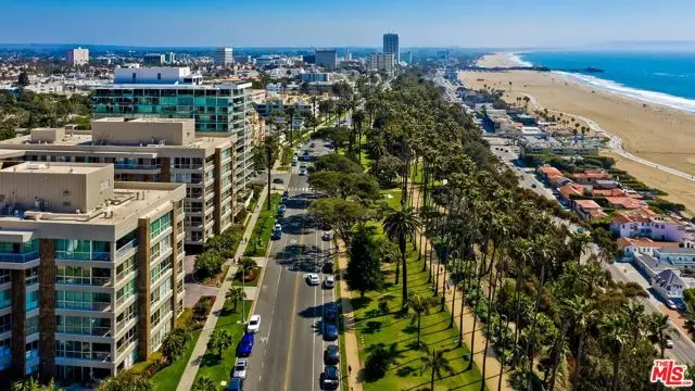515 Ocean Avenue #307S, Santa Monica, CA 90402 - #3