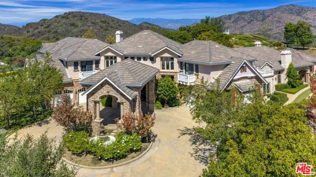 710 Rancho Dos Vientos Drive, Thousand Oaks, CA 91320 - #3