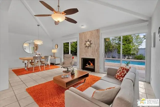 2664 N Aurora Drive, Palm Springs, CA 92262 - #3