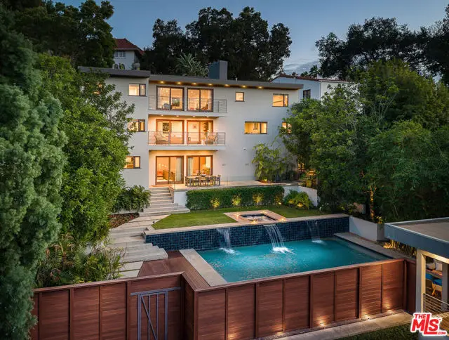 2035 De Mille Drive, Los Angeles, CA 90027 - #1