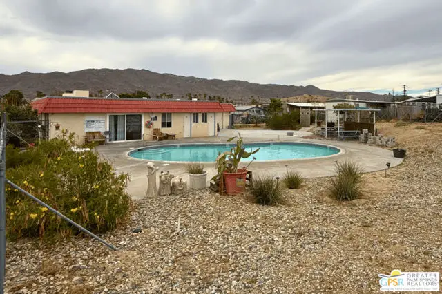 6161 Ocotillo Avenue #30, Twentynine Palms, CA 92277 - #2