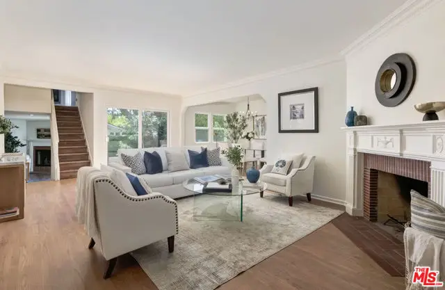 11344 Homedale Street, Los Angeles, CA 90049 - #1