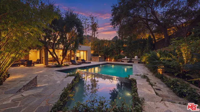 11927 Ashdale Lane, Studio City, CA 91604 - #2