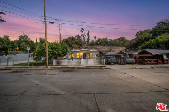 6407 La Riba Way, Los Angeles, CA 90042 - #1