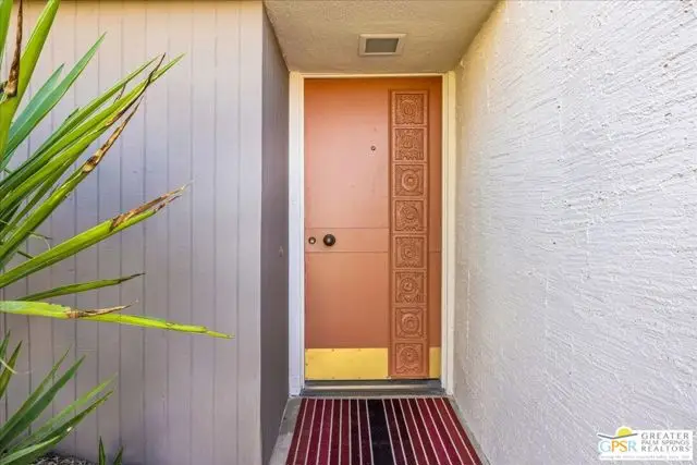 2530 N Whitewater Club Drive #A, Palm Springs, CA 92262 - #3