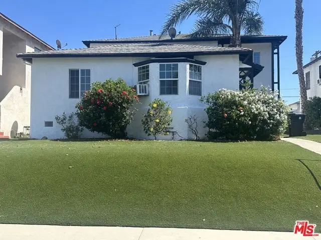 1706 S Crescent Heights Boulevard, Los Angeles, CA 90035 - #3