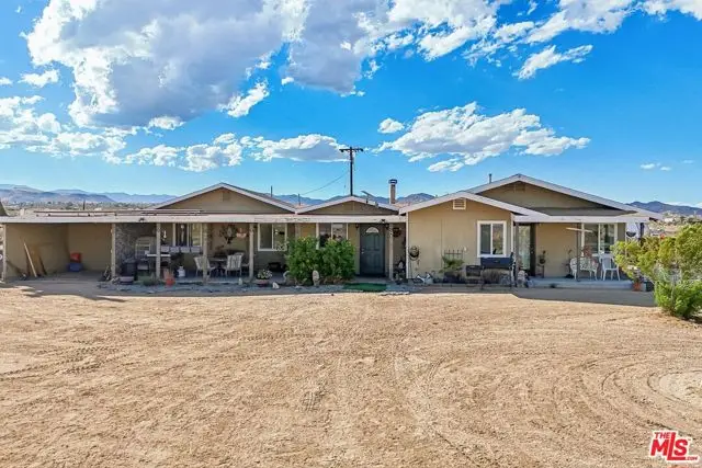 692 Tahoe Avenue, Yucca Valley, CA 92284 - #3