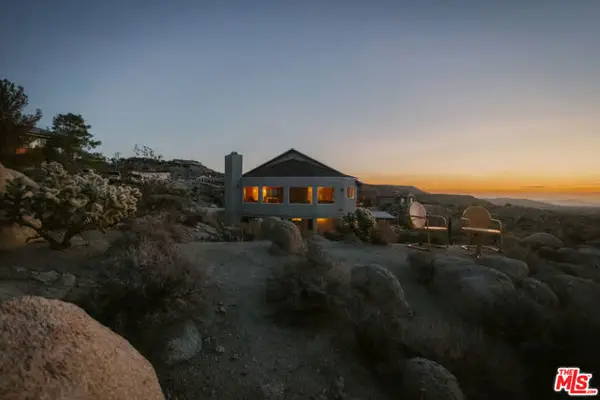 6242 Mandarin Road, Yucca Valley, CA 92284