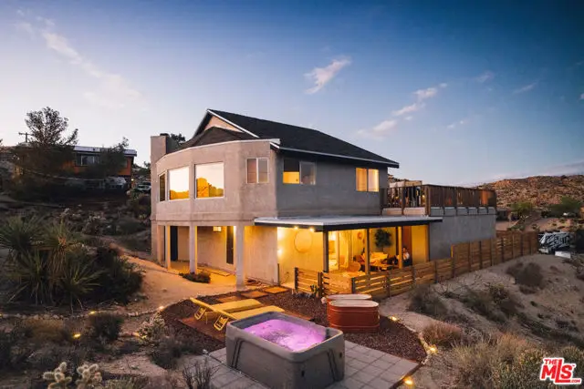 6242 Mandarin Road, Yucca Valley, CA 92284 - #2