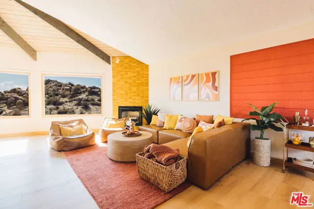 6242 Mandarin Road, Yucca Valley, CA 92284 - #3