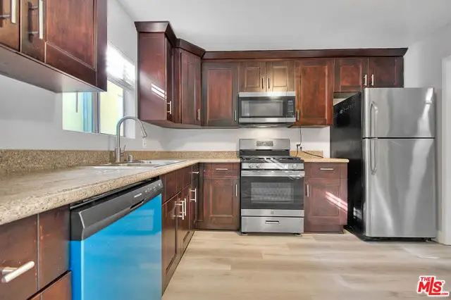 4822 Hollow Corner Road #177, Culver City, CA 90230 - #3