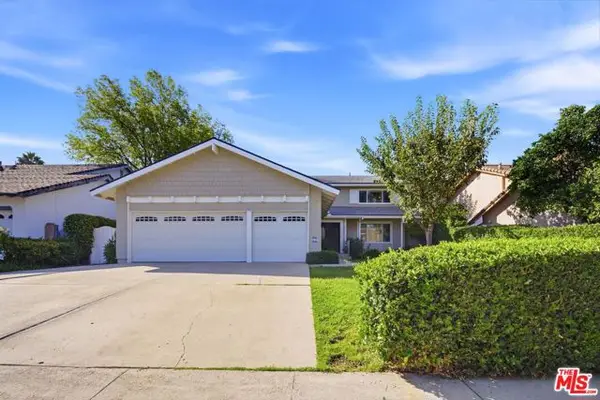 18744 Vintage Street, Northridge (los Angeles), CA 91324
