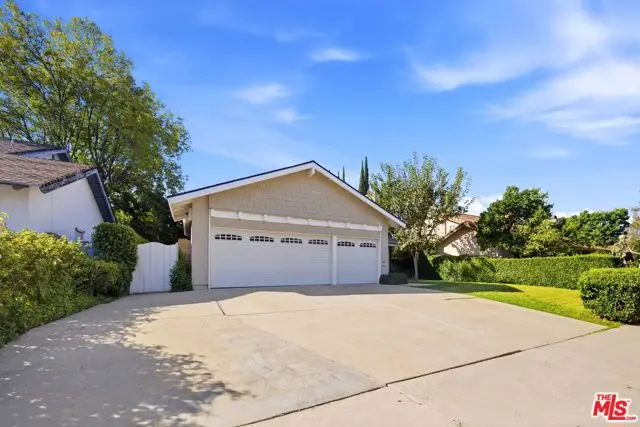 18744 Vintage Street, Northridge, CA 91324 - #2