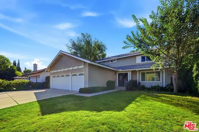 18744 Vintage Street, Northridge, CA 91324 - #3