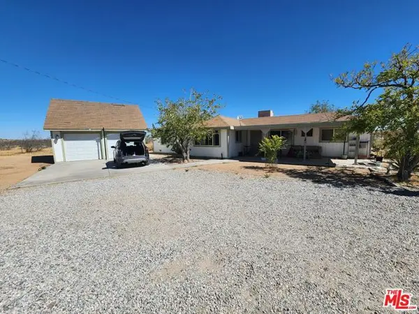 1525 Keeler Avenue, Yucca Valley, CA 92284