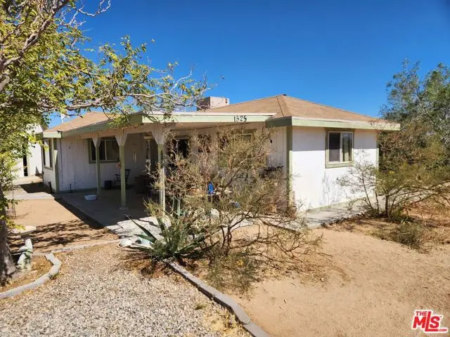 1525 Keeler Avenue, Yucca Valley, CA 92284 - #2