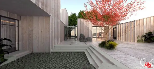 1280 Monte Cielo Drive, Beverly Hills, CA 90210 - #1