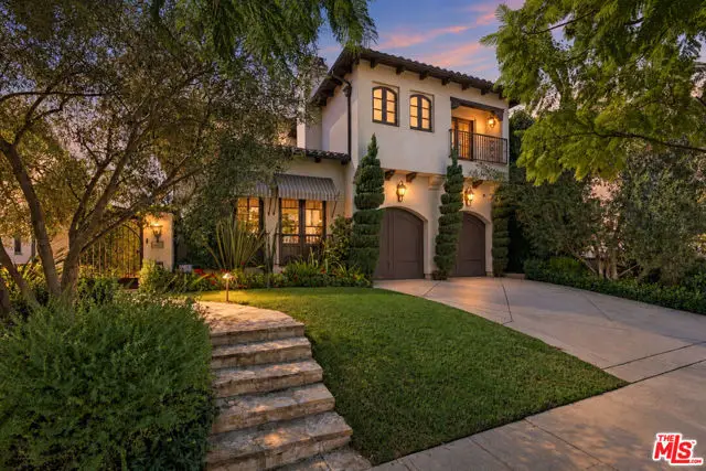 509 S Gretna Green Way, Los Angeles, CA 90049 - #1