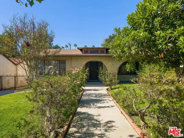 1315 Winchester Avenue, Glendale, CA 91201 - #1