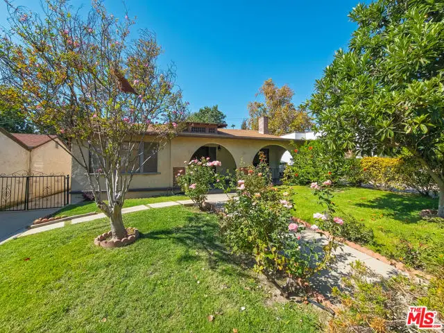 1315 Winchester Avenue, Glendale, CA 91201 - #2