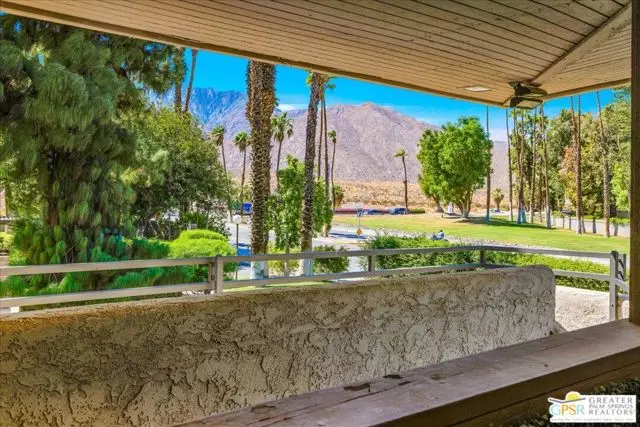 2875 N Los Felices Road #217, Palm Springs, CA 92262 - #2