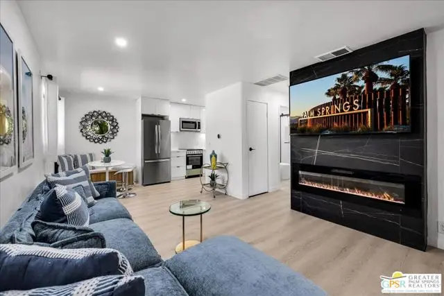 2875 N Los Felices Road #217, Palm Springs, CA 92262 - #3